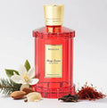 Romass Rouge Essence Eau de Parfum Spray 3.4 oz (100ml) – Long-Lasting Luxury Fragrance