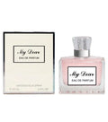 My Dear for Women Eau de Parfum 3.4 oz (100ml) – EBC Collection Women's Perfume Spray