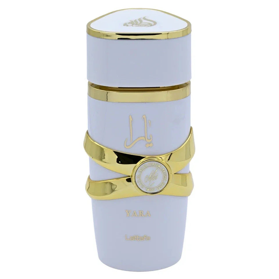 Lattafa Yara Moi Eau de Parfum for Women 3.4 oz (100ml) – Long-Lasting Women's Perfume, New in Box